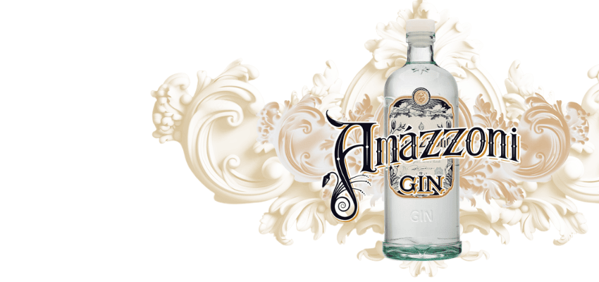 Découvrez le Gin Amazzoni, un gin brésilien inspiré par la nature luxuriante de la forêt amazonienne.