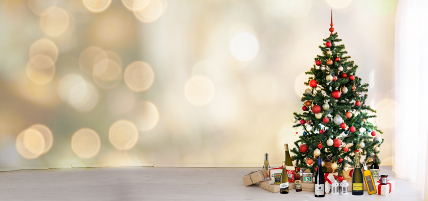 Calendrier de l'Avent 2024 V2VIN : Exploration Vinicole et Délices Gourmands