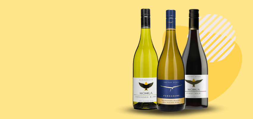Peregrine Wines de Nouvelle-Zélande : Découvrez l'Harmonie Entre Terroir et Vin