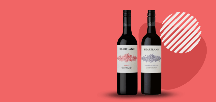Heartland Wines - Découvrez l'Essence du Terroir Australien