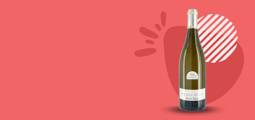 Domaine Pierre Vessigaud: L'Éclat des Terroirs de Pouilly-Fuissé