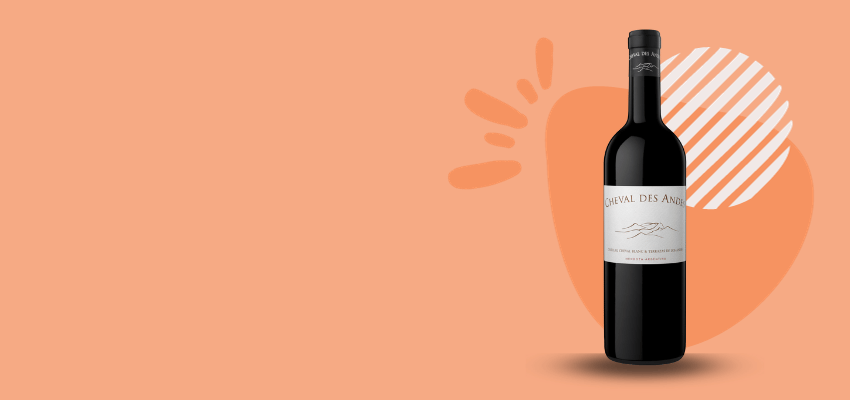 Cheval des Andes 2019 – Alliance Franco-Argentine d’Excellence