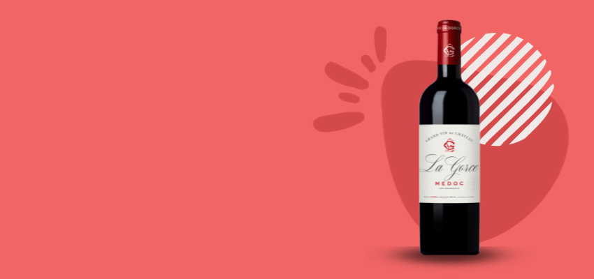 Château La Gorce - Vins d'excellence du Médoc