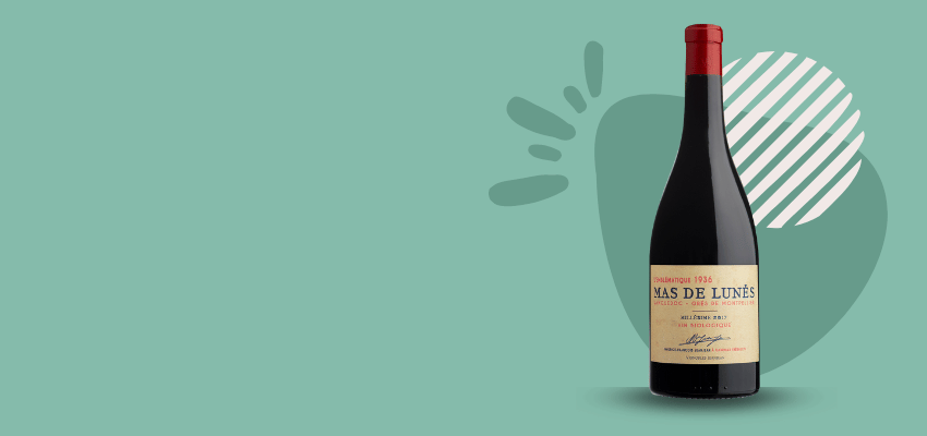 Mas de Lunès - Tradition méditerranéenne, vins d'exception