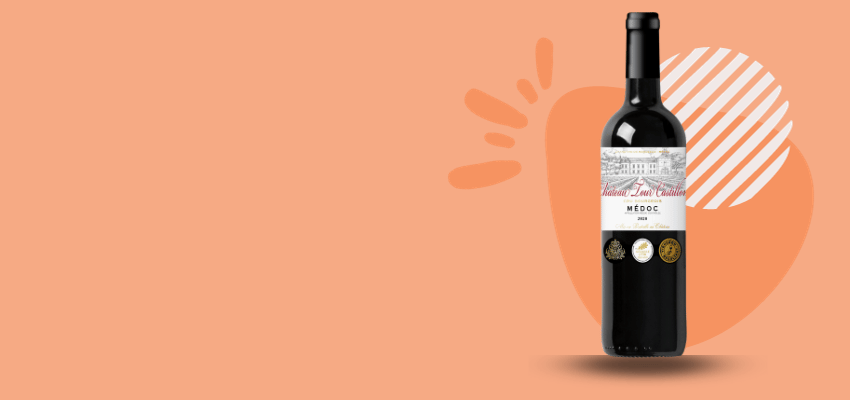 Château Tour Castillon - Vins d'exception du Bordelais