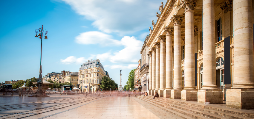 Bordeaux