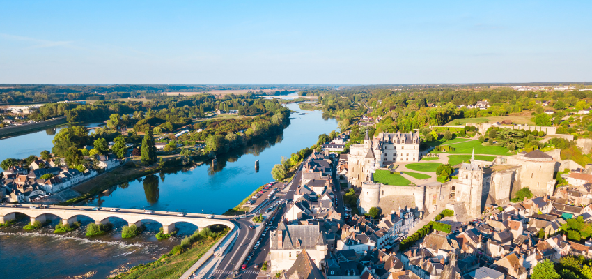Vins de la Vallée de la Loire – Fraîcheur, diversité et authenticité