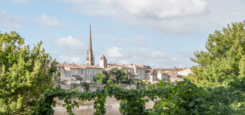 Sainte-Foy Bordeaux