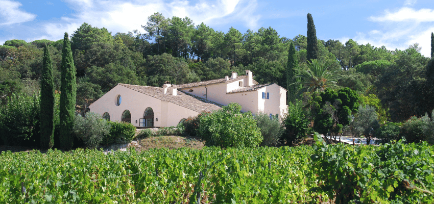 AOC Côtes de Provence - L'Art de Vivre en Provence