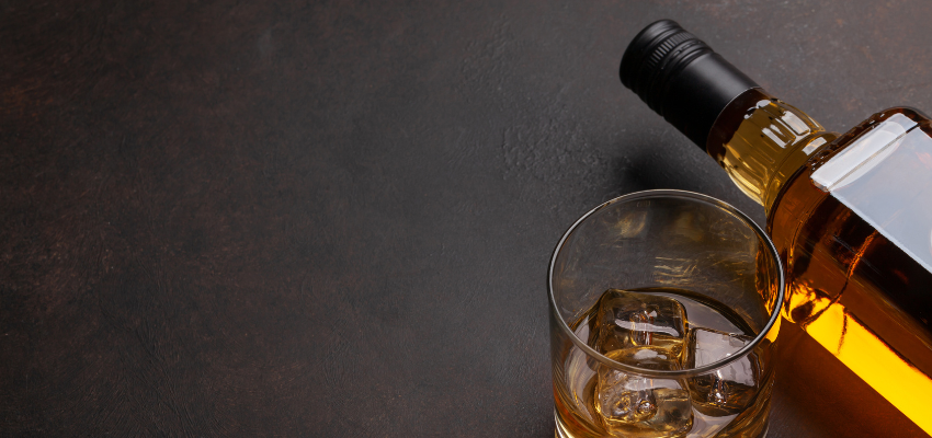 Whisky – Sélection de whiskies d'exception, saveurs intenses et raffinées