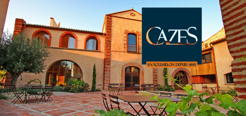 Domaine Cazes - Vins biodynamiques d'exception du Roussillon