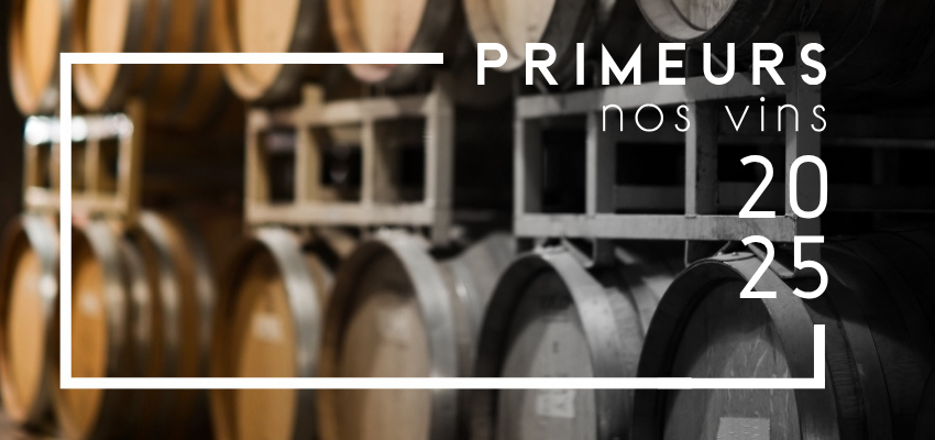 Vins de Bordeaux Primeurs 2025 - Découvrez l'Élégance en Avant-Première