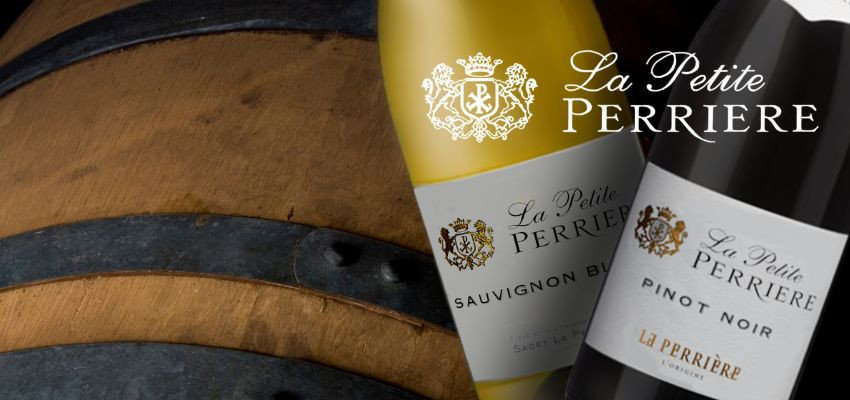 La Petite Perrière - Domaine Saget