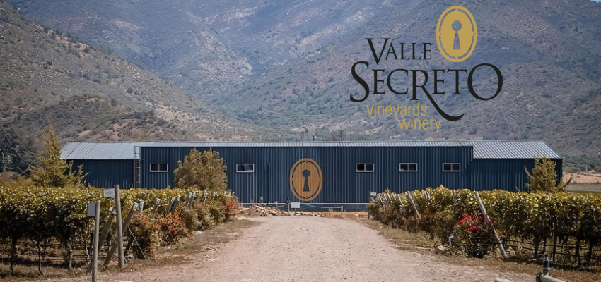 Valle Secreto – Découvrez ce produit unique sélectionné pour vous