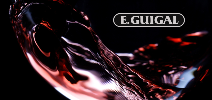 Les Trésors de Guigal – Vins d’exception de la Vallée du Rhône