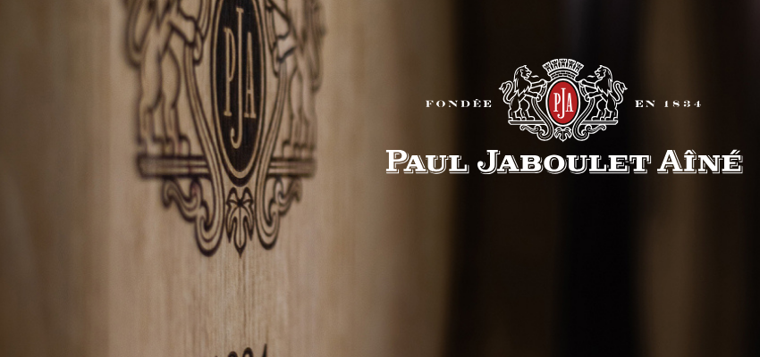 Domaine Paul Jaboulet Aîné - Grands Vins de la Vallée du Rhône