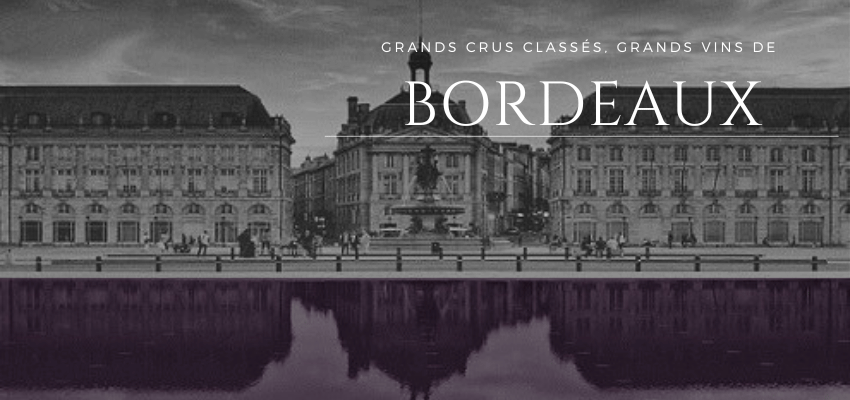 Grands Vins de Bordeaux