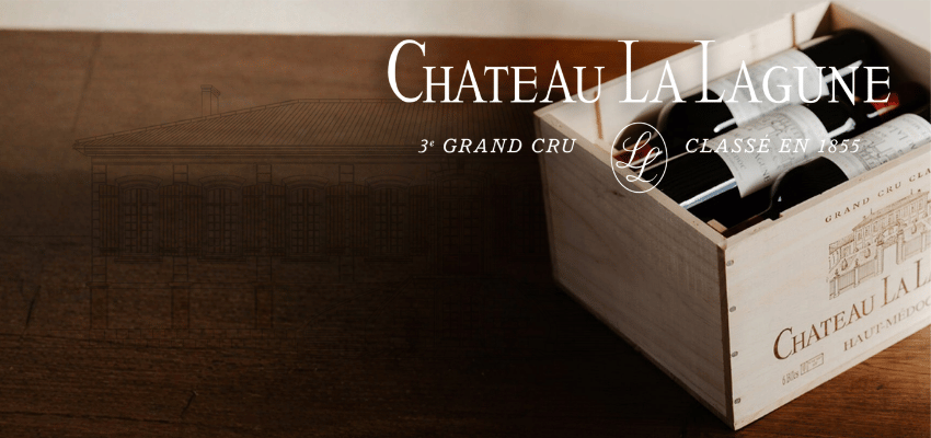 Château La Lagune - Un Grand Cru du Haut-Médoc