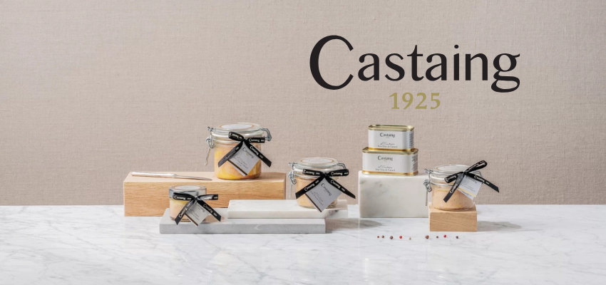 La Maison Castaing : L’Excellence du Canard du Sud-Ouest
