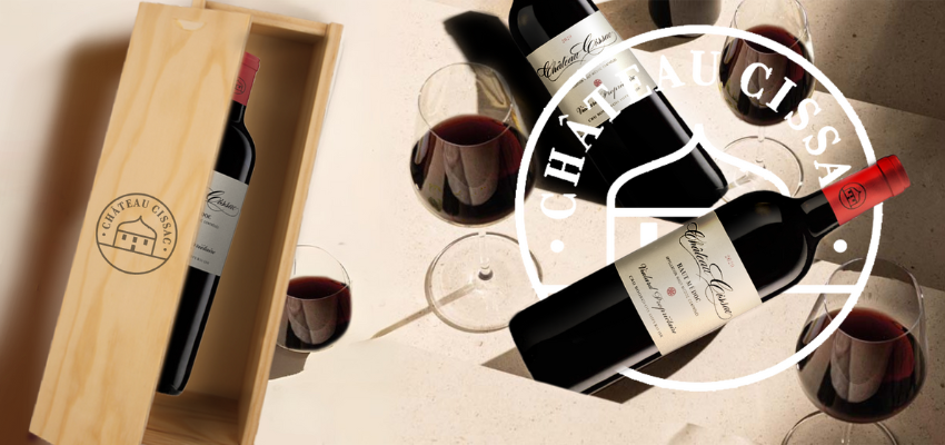 Château Cissac 2020