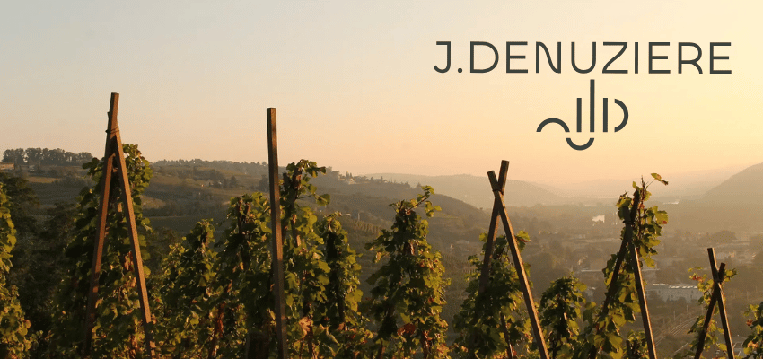 Domaine J.Denuzière – Grands Vins du Rhône depuis 1876