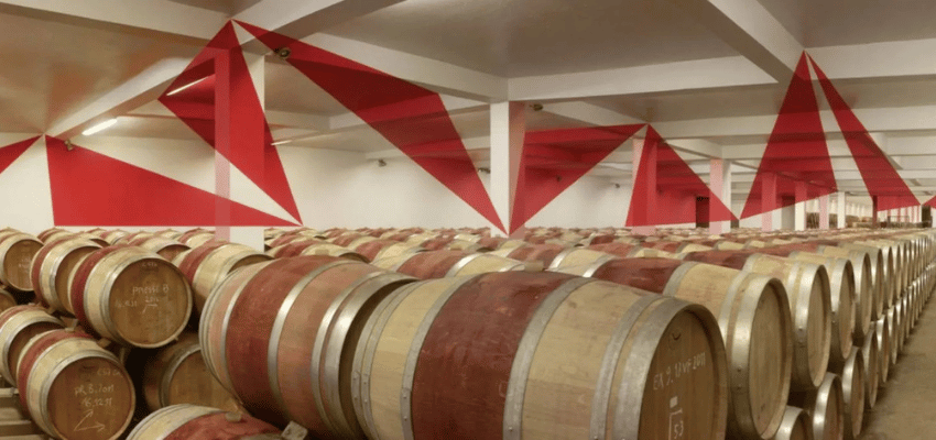 Château Chasse-Spleen 2009