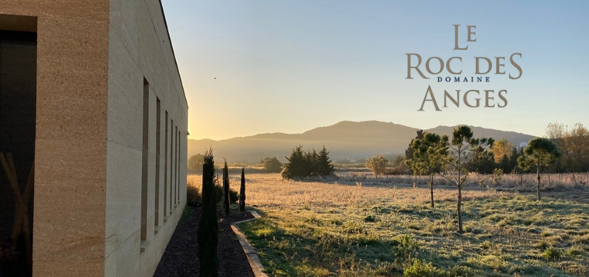 Domaine Le Roc des Anges – Vins d’excellence biodynamiques du Roussillon