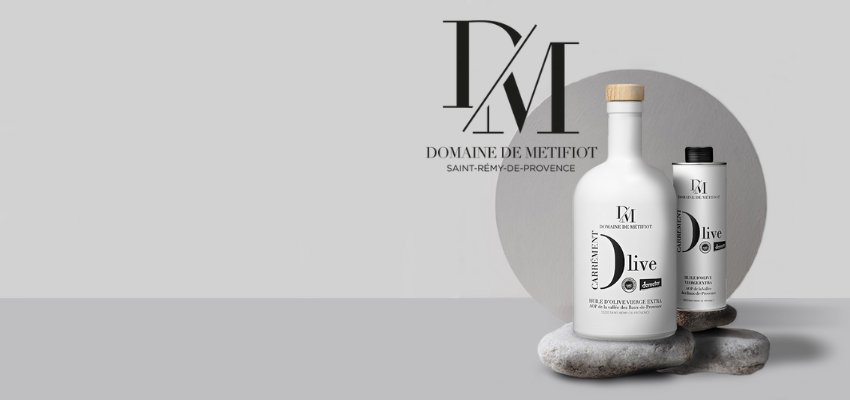 Domaine de Metifiot