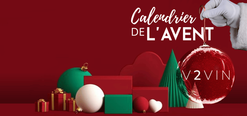 Calendrier de l'Avent