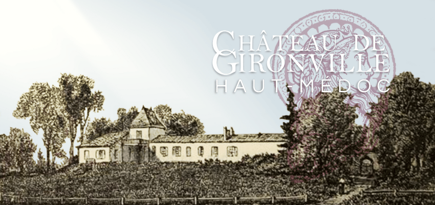Château de Gironville 2015