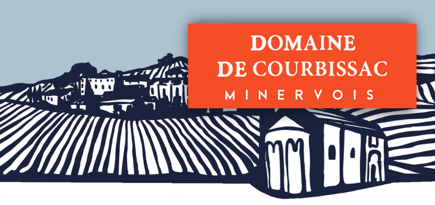 Domaine de Courbissac - Vins authentiques du Minervois