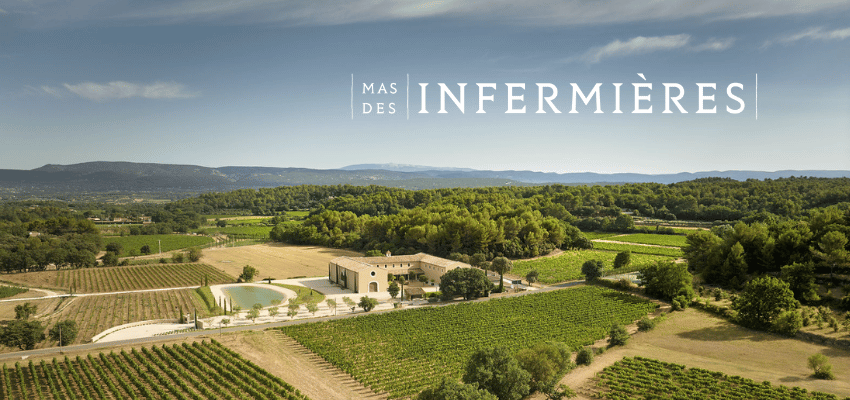 Mas des Infermières